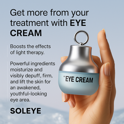SOLEYE EYECREAM