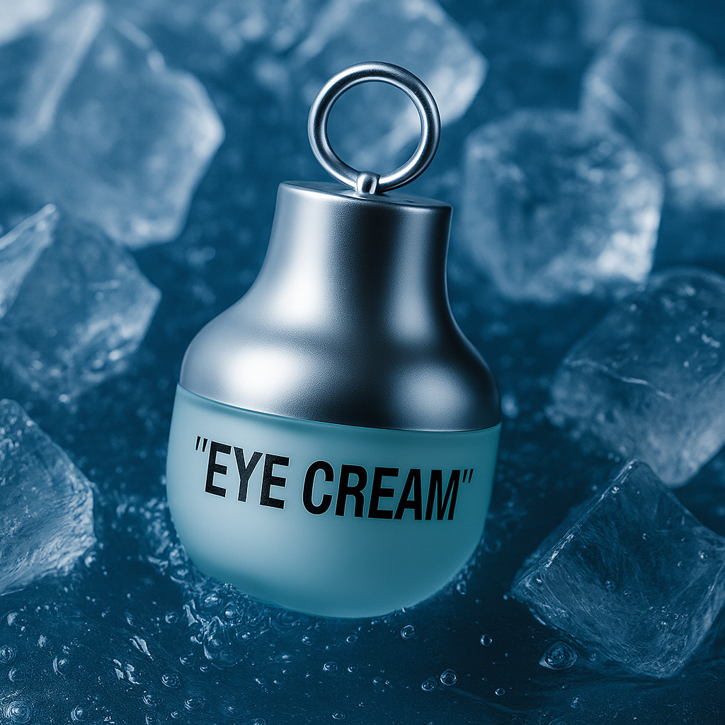 SOLEYE EYECREAM