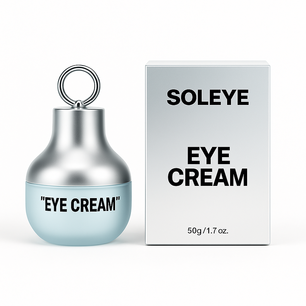 SOLEYE EYECREAM