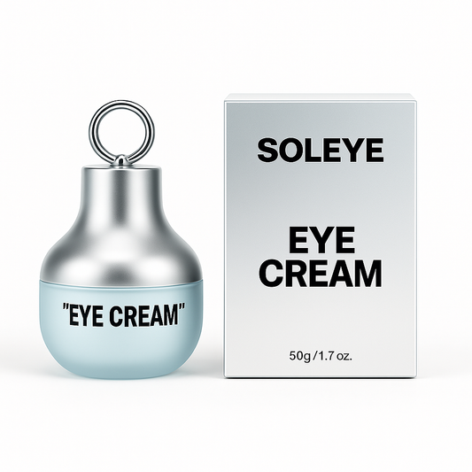SOLEYE EYECREAM