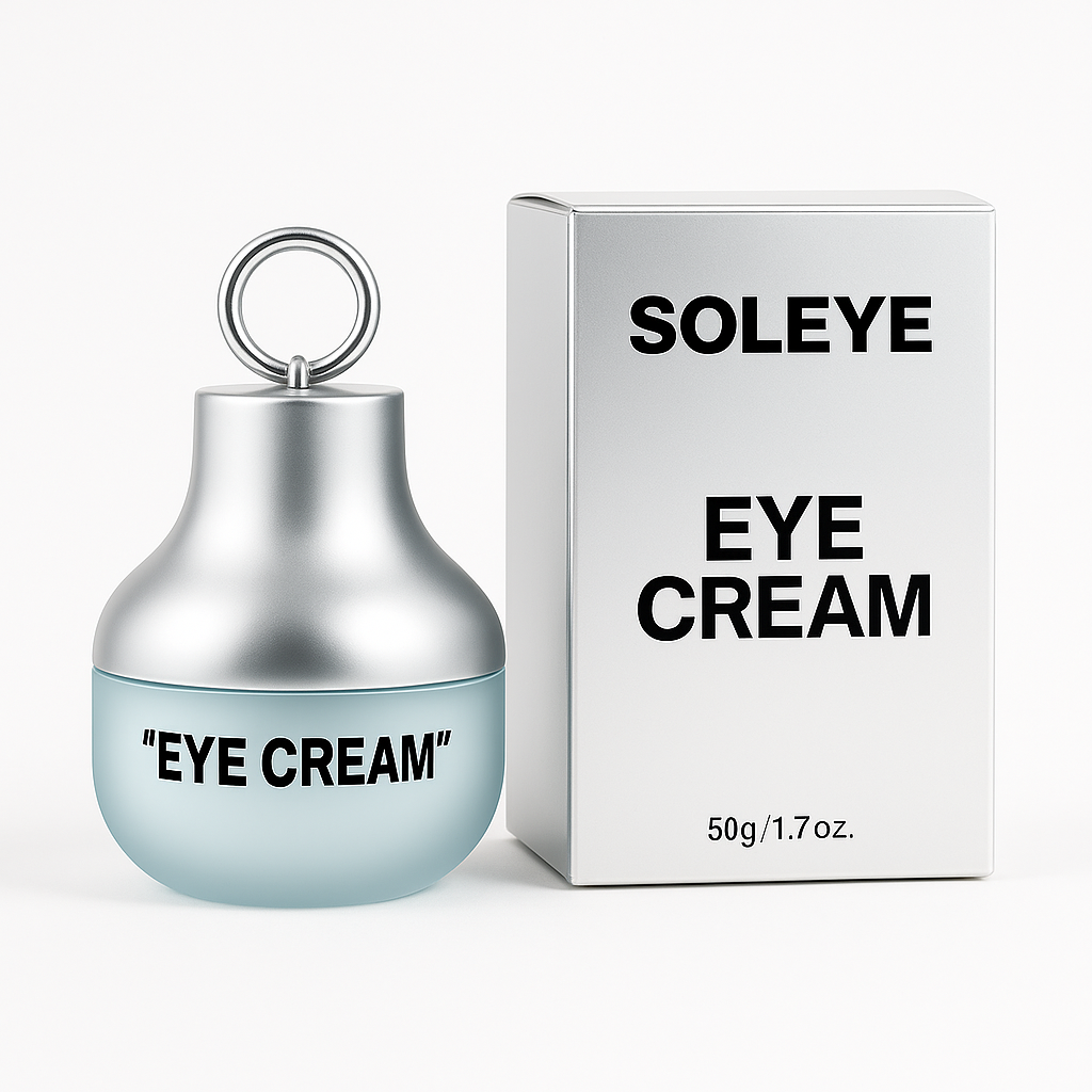 SOLEYE EYECREAM