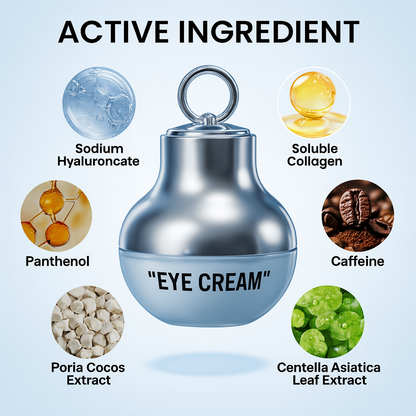 SOLEYE EYECREAM