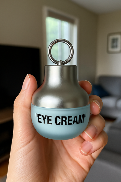 EYE CREAM