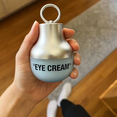 EYE CREAM