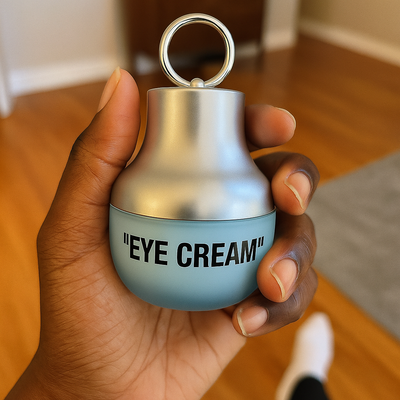 EYE CREAM