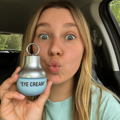 EYE CREAM