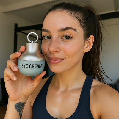 EYE CREAM
